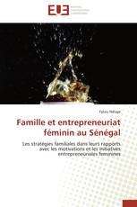 Famille et entrepreneuriat féminin au Sénégal