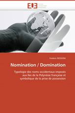 Nomination / Domination