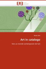 Art in catalogo