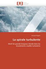 La spirale turbulente