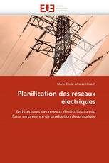 Planification des réseaux électriques