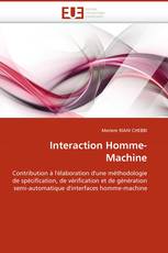 Interaction Homme-Machine