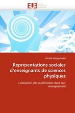 Représentations sociales d''enseignants de sciences physiques