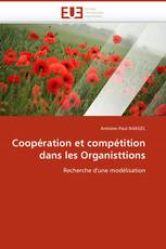 Coopération et compétition dans les Organisttions