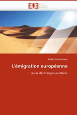 L''émigration européenne