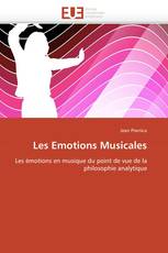 Les Emotions Musicales