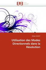 Utilisation des Modes Directionnels dans la Résolution