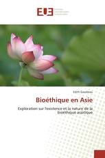 Bioéthique en Asie