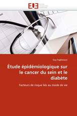 Étude épidémiologique sur le cancer du sein et le diabète