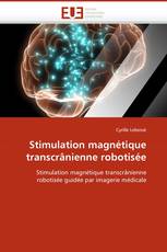 Stimulation magnétique transcrânienne robotisée