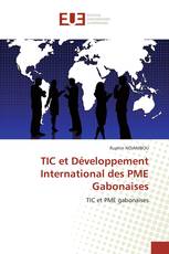 TIC et Développement International des PME Gabonaises