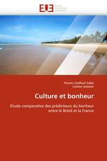 Culture et bonheur