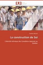 La construction de Soi