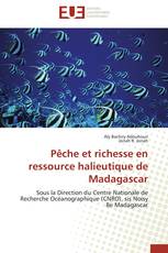 Pêche et richesse en ressource halieutique de Madagascar