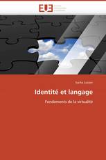 Identité et langage