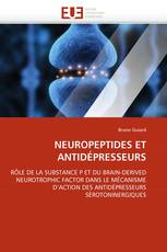 NEUROPEPTIDES ET ANTIDÉPRESSEURS