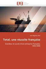 Total, une réussite française