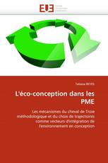 L'éco-conception dans les PME