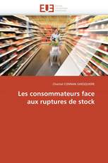 Les consommateurs face aux ruptures de stock