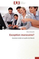 Exception marocaine?