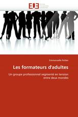 Les formateurs d''adultes