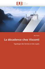 La décadence chez Visconti