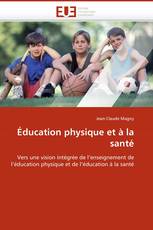 Éducation physique et à la santé