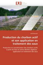 Production du charbon actif et son application en traitement des eaux