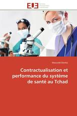 Contractualisation et performance du système de santé au Tchad