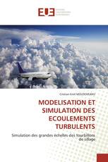 MODELISATION ET SIMULATION DES ECOULEMENTS TURBULENTS