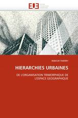 HIERARCHIES URBAINES