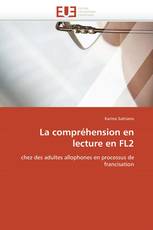 La compréhension en lecture en FL2