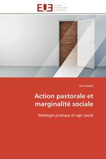 Action pastorale et marginalité sociale