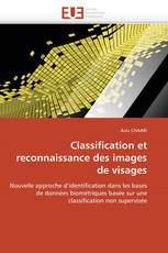 Classification et reconnaissance des images de visages