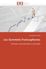 Les Sommets Francophones