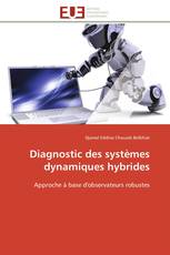 Diagnostic des systèmes dynamiques hybrides
