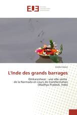 L'Inde des grands barrages