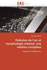 Pollution de l’air et morphologie urbaine: une relation complexe