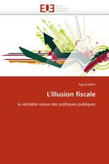 L''illusion fiscale