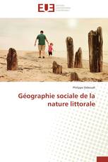 Géographie sociale de la nature littorale