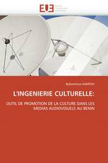 L'INGENIERIE CULTURELLE: