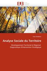 Analyse Sociale du Territoire