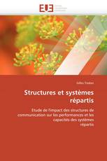 Structures et systèmes répartis