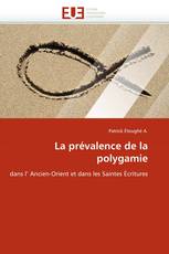 La prévalence de la polygamie