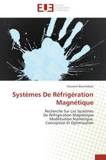 Systèmes De Réfrigération Magnétique