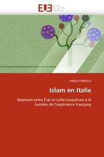 Islam en Italie