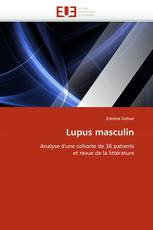 Lupus masculin