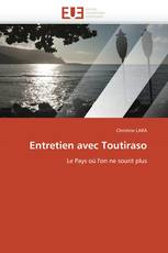 Entretien avec Toutiraso