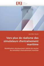 Vers plus de réalisme des simulateurs d'entraînement maritime