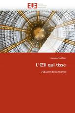 L''Œil qui tisse